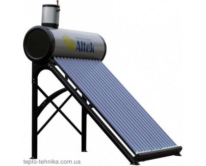 Безнапорная термосифонная система ALTEK SP-CL-30