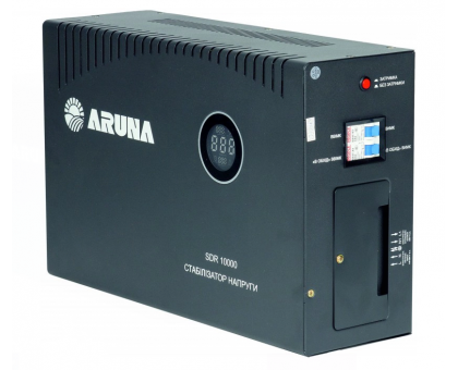 Стабилизатор напряжения ARUNA SDR 10000