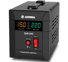 Стабилизатор напряжения ARUNA SDR 500