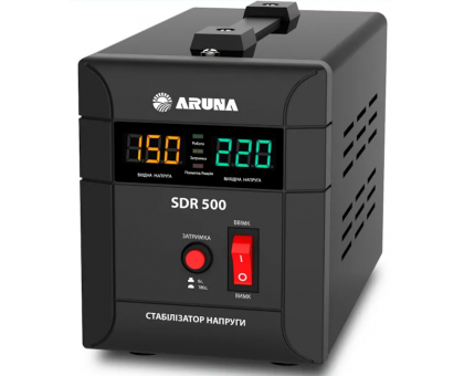 Стабилизатор напряжения ARUNA SDR 1000