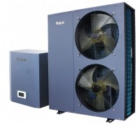 Тепловой насос Altek PRO 16 split EVI 220V