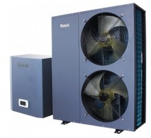 Тепловой насос Altek PRO 16 split EVI 220V