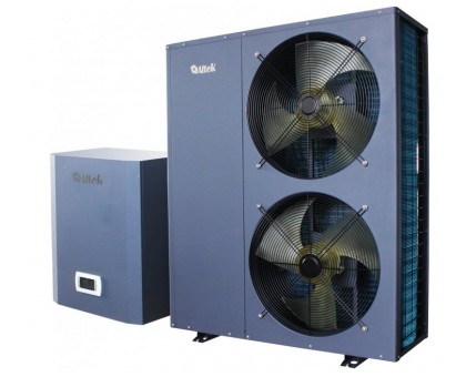Тепловой насос Altek PRO 16 split EVI 220V
