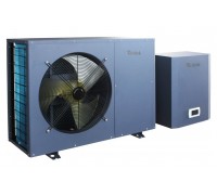 Тепловой насос Altek PRO 10 split EVI 220V