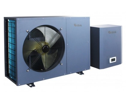 Тепловой насос Altek PRO 10 split EVI 220V