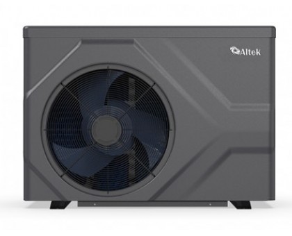 Тепловой насос для бассейна Altek Pool Inverter 21 220V
