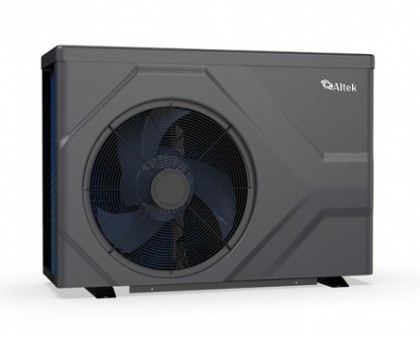 Тепловой насос для бассейна Altek Pool Inverter 7 220V