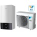 Тепловой насос Daikin Altherma 3 EHBH-04D6V / ERGA-04DV