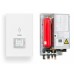 Тепловой насос HITACHI Yutaki S RWM-3.0R1E / RAS-3WHVRP1 