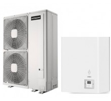 Тепловой насос HITACHI Yutaki S RWM-8.0N1E / RAS-8WHNPE 380В