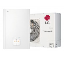 Тепловой насос LG Therma V HU051.U43 /  HN1616 NK3