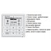 Тепловой насос Panasonic AQUAREA WH-UD12HE5-1/WH-SDC12H6E5-1 High Performance
