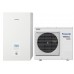 Тепловой насос Panasonic AQUAREA WH-UD09HE5-1/WH-SDC09H3E5-1 High Performance