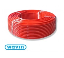 Труба WAVIN Ekoplastik PEX-c/EVOH 16х2 мм