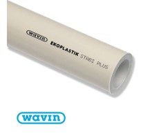Труба WAVIN Ekoplastik Stabi PLUS 20x2,8