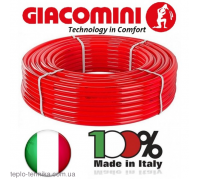 Труба GIACOMINI GIACOTHERM R996T PE-Xb 16х2