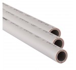 Труба KALDE PPR Fiber Pipe D32 PN 20