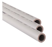 Труба KALDE PPR Fiber Pipe D20 PN 20