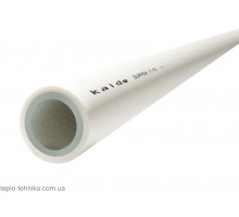 Труба KALDE PPR Super Pipe D20 PN 25