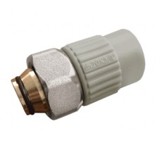 Муфта с евроконусом KOER K0240.PRO 20х3/4
