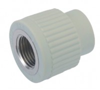 Муфта с ВР KOER K0085.PRO 20х1/2