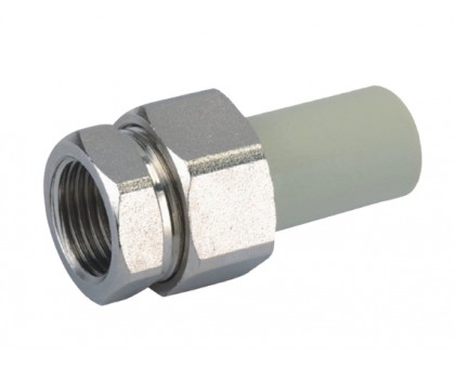 Разборное соединение с ВР KOER K0234.PRO 20x1/2