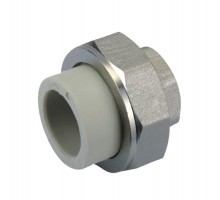 Згін-американка ВР KOER K0129.PRO 20x1/2