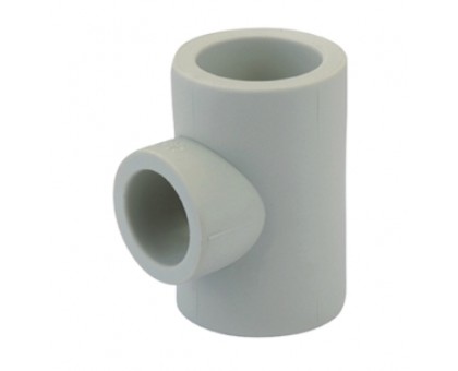 Тройник редукционный KOER K0041.PRO 25х20х25