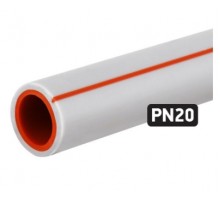 Труба KOER KR.PPS PN20 20x3,4