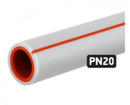 Труба KOER KR.PPS PN20 50x8,4