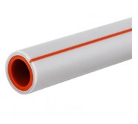 Труба KOER Алюминий KR.PPA PN20 20x3,4