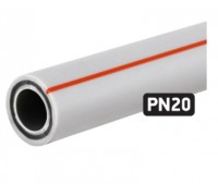 Труба KOER Basalt KR.PPF PN20 20x3,4