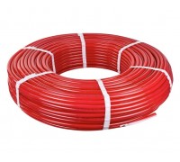 Труба теплого пола Raftec PEX-A 16x2,0 200 м