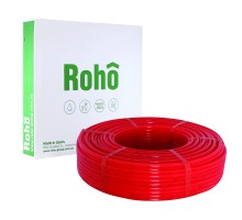 Труба ROHO Pex-a EVO-H 16x2.0