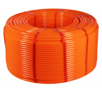 Труба Thermo Alliance PEX-A EVOH 16х2 мм, 600 м