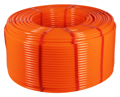 Труба Thermo Alliance PEX-A EVOH 16х2 мм, 600 м