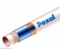 Труба VALSIR PEXAL 16x2,0