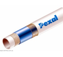 Труба VALSIR PEXAL 16x2,0