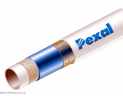 Труба VALSIR PEXAL 32x3,0