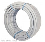 Труба VALSIR PEXAL 20x2,0 в изоляции