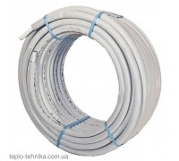 Труба VALSIR PEXAL 16x2,0 в изоляции