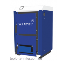 Твердотопливный котел КОРДИ АОТВ-10 С