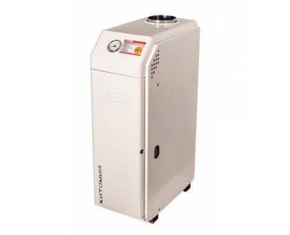 Газовый котел Житомир-3 КС-Г-015 СН