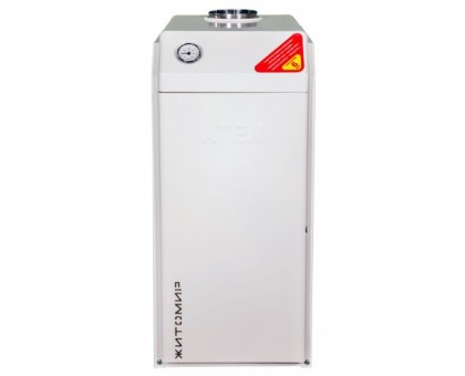 Газовый котел Житомир-3 КС-Г-025 СН