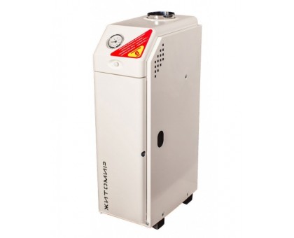 Газовый котел Житомир-3 КС-Г-010 СН