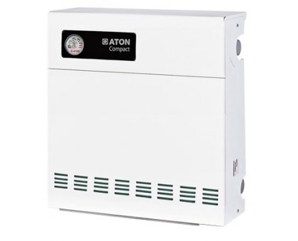 Газовый парапетный котел ATON Compact 7E mini
