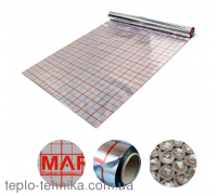 Фольга для теплого пола MAREK FOLIA F105