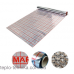 Фольга для теплого пола MAREK FOLIA F105