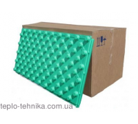 Мат под теплый пол Ecotherm 1020х520х50 мм