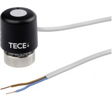 Сервопривод для коллектора теплого пола TECE 230В 77490010